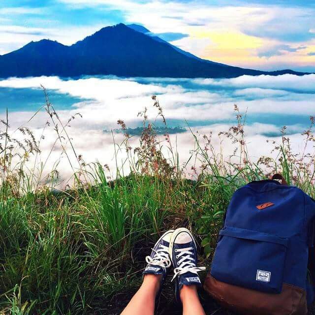 VIAJA CON PROPÓSITO