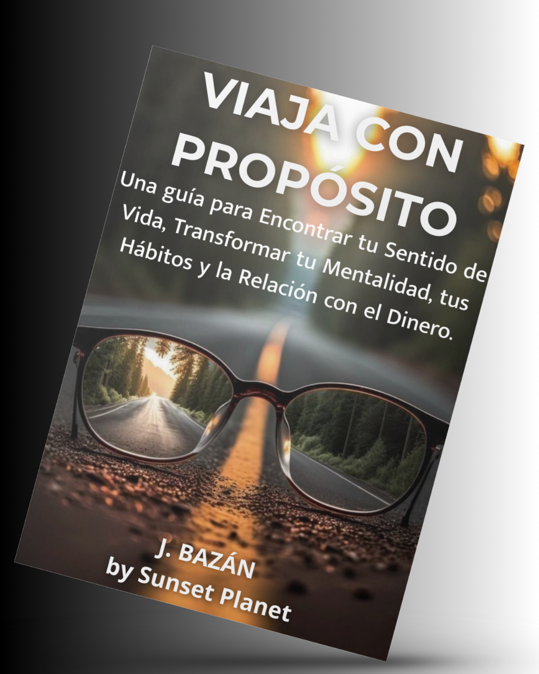 Viaja con Propósito