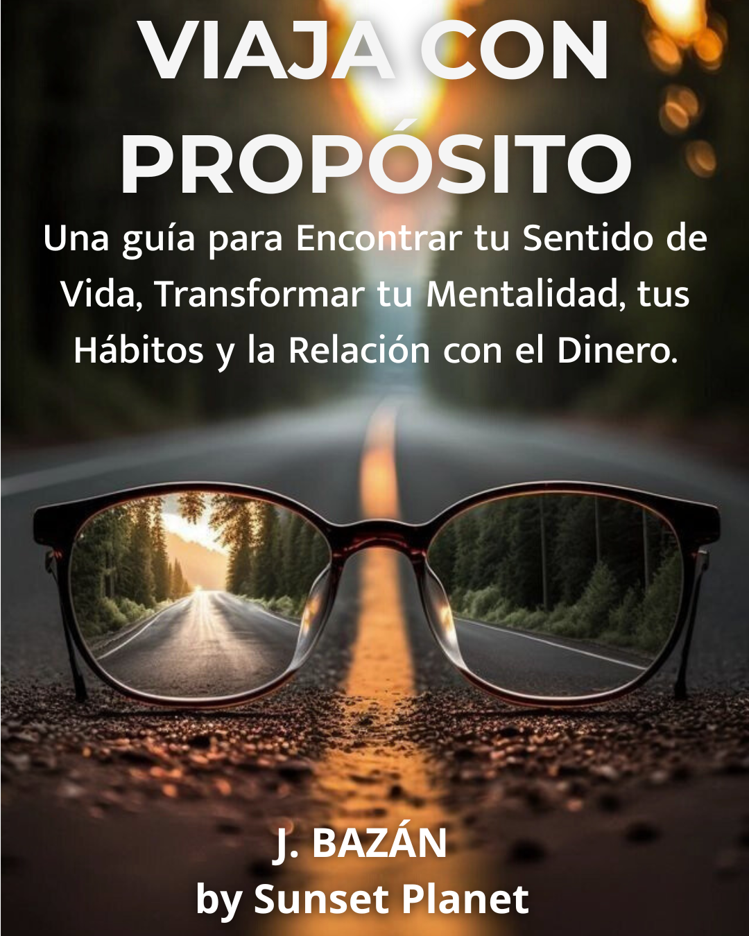 Viaja con Propósito