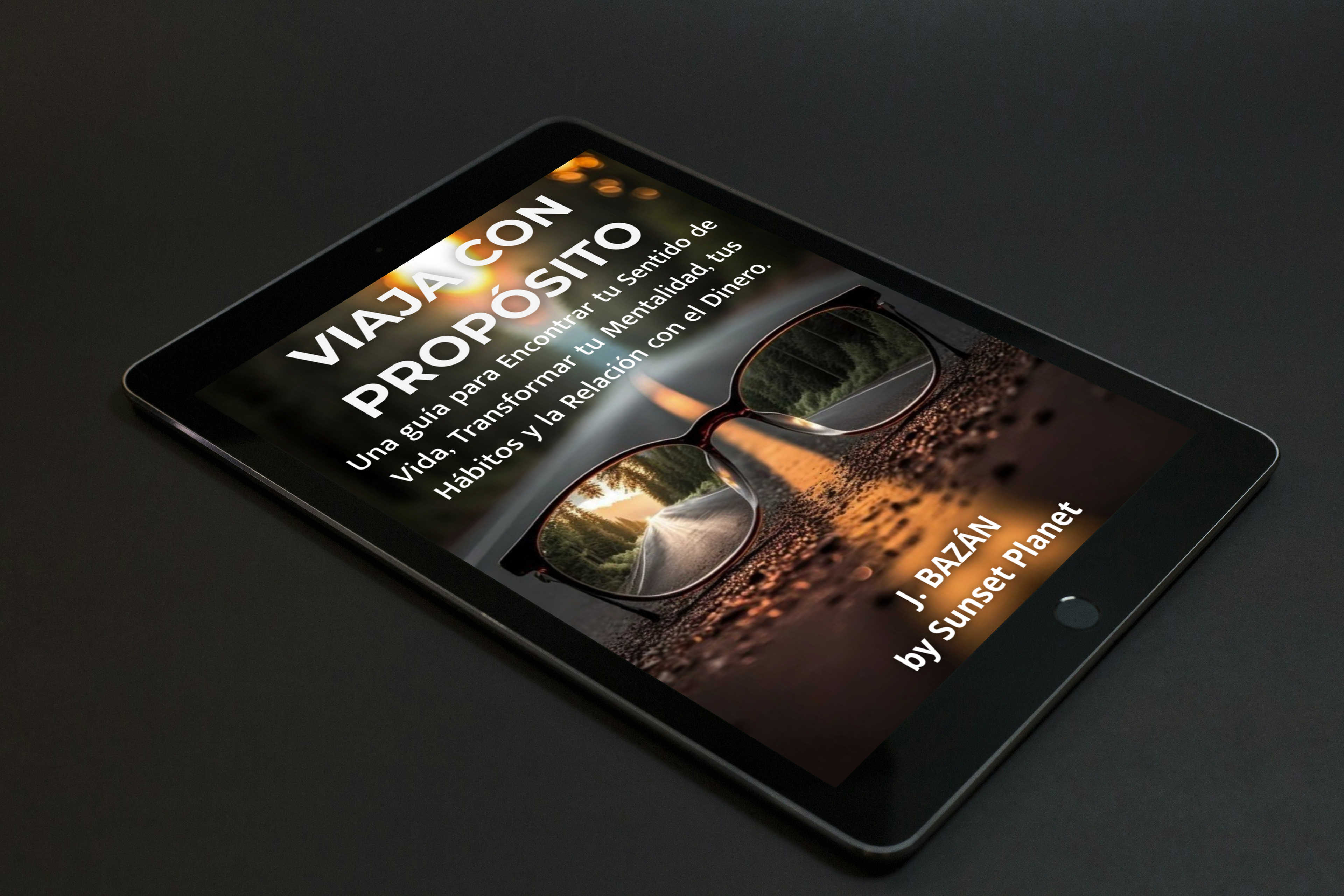 Viaja con Propósito